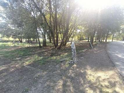 Parcela en venta en As Neves