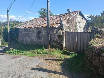 Chalet en venta en Salvaterra de Miño