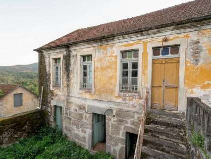 Chalet en venta en Salvaterra de Miño