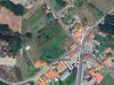 Parcela en venta en O Rosal
