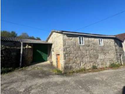 Chalet en venta en Ponteareas