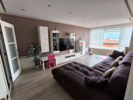 Apartamento en venta en Vigo
