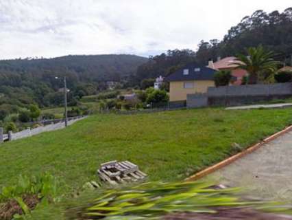 Parcela en venta en Vigo