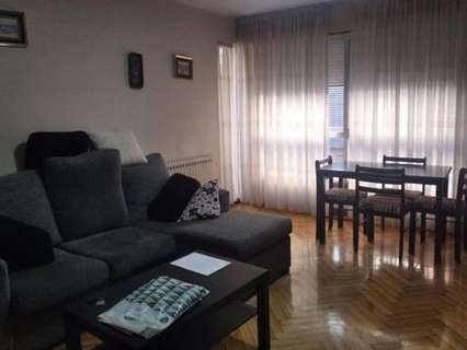 Apartamento en venta en Vigo