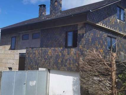 Casa en venta en Nigrán