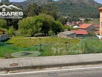 Parcela en venta en Vigo