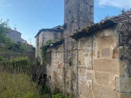 Casa en venta en Baiona