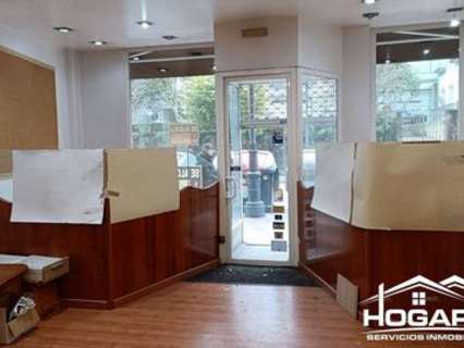 Oficina en alquiler en Vigo