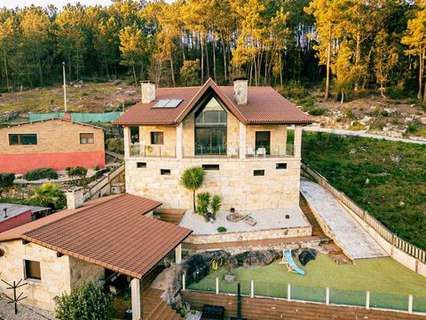 Villa en venta en Tui