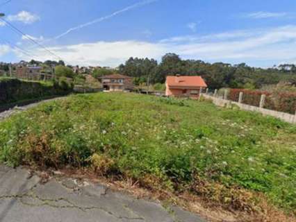 Parcela en venta en Vigo