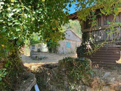 Casa en venta en Salvaterra de Miño