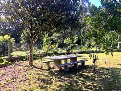 Parcela en venta en Gondomar