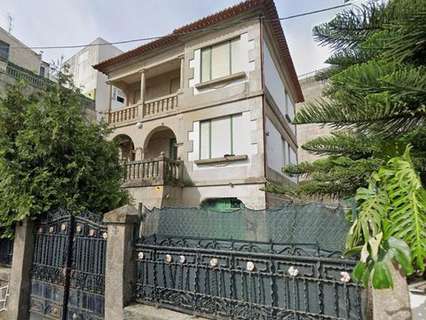 Chalet en venta en Vigo