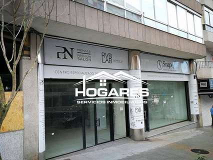 Oficina en alquiler en Vigo