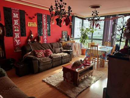 Apartamento en venta en Vigo