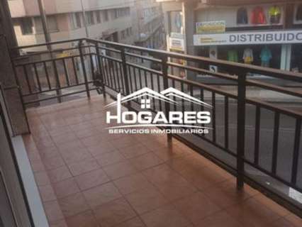 Apartamento en venta en A Guarda