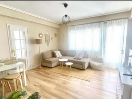Apartamento en venta en Vigo