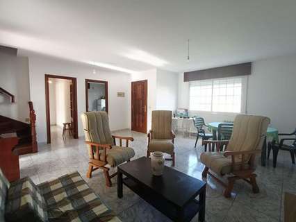 Chalet en venta en Ponteareas