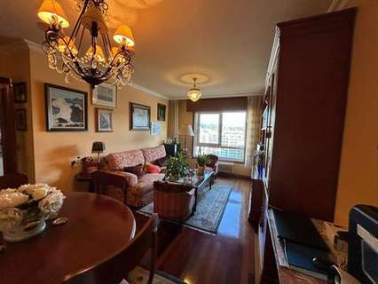Apartamento en venta en Vigo