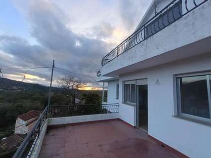 Chalet en venta en Salvaterra de Miño
