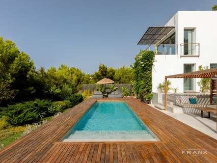 Casa en venta en Ibiza/Eivissa