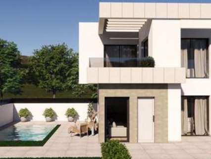 Villa en venta en Los Montesinos