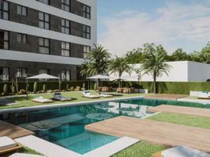Apartamento en venta en Guardamar del Segura