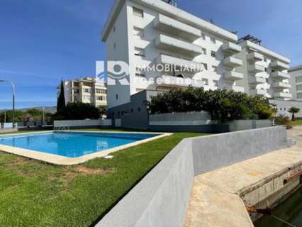 Apartamento en venta en Roses