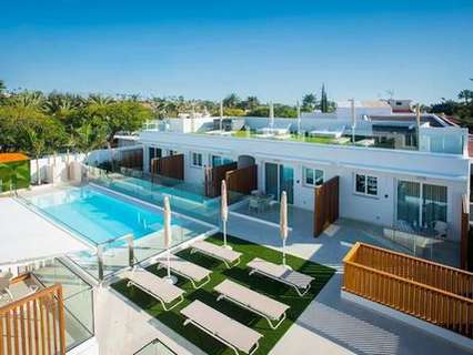 Edificio en venta en San Bartolomé de Tirajana zona Playa del Ingles