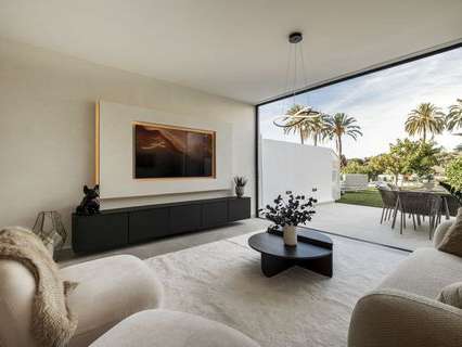 Villa en venta en Marbella