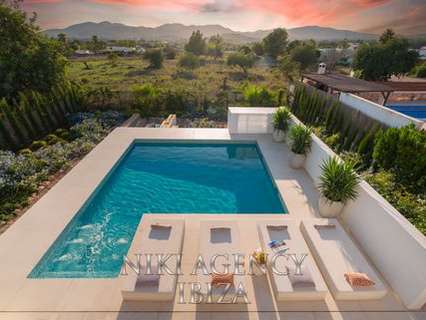 Casa en venta en Santa Eulalia del Río