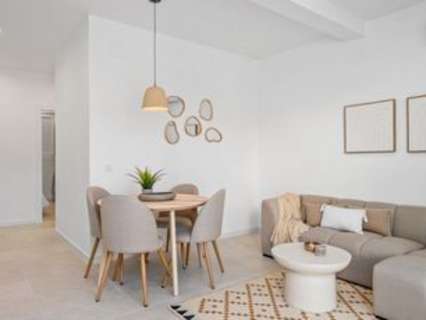 Bungalow en venta en Torrevieja