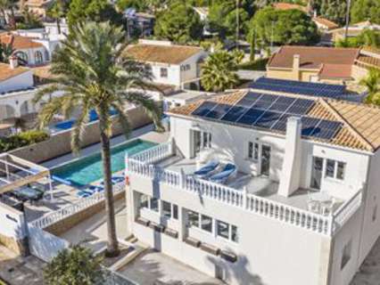 Villa en venta en Orihuela zona Orihuela-Costa