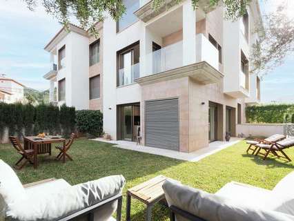 Apartamento en venta en Sóller