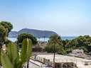 Apartamento en venta en Teulada zona Moraira