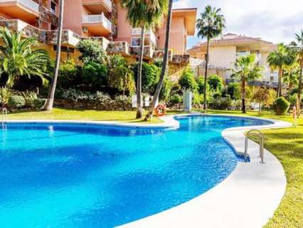 Villa en alquiler de temporada en Fuengirola