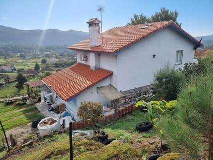 Chalet en venta en Ponteareas