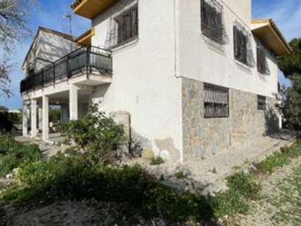 Villa en venta en Benejúzar
