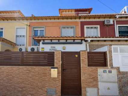 Bungalow en venta en Torrevieja