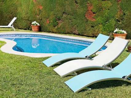 Villa en alquiler de temporada en Cambrils