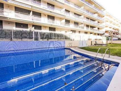 Apartamento en alquiler de temporada en Cambrils