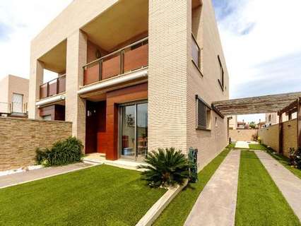 Villa en alquiler de temporada en Cambrils