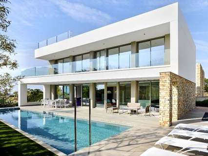 Villa en alquiler de temporada en Cambrils