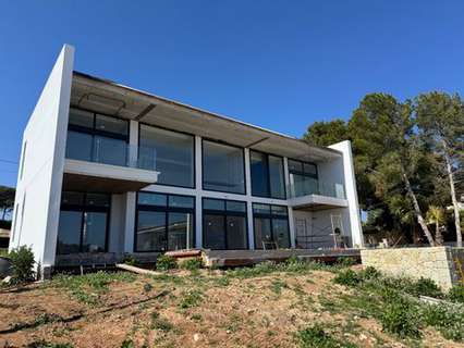 Villa en venta en Calpe