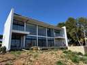Villa en venta en Calpe