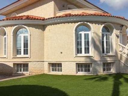 Villa en venta en Quesada