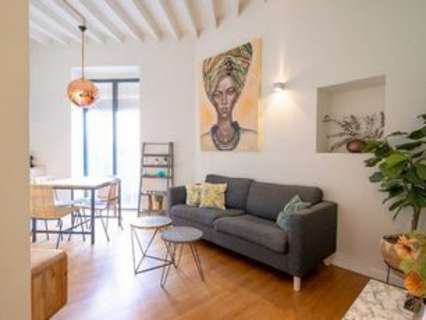 Apartamento en venta en Alicante zona Alicante/Alacant rebajado