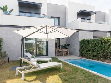Villa en venta en Palma de Mallorca