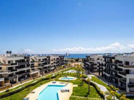 Apartamento en venta en Orihuela zona Orihuela-Costa rebajado