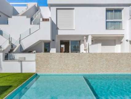 Apartamento en venta en Pilar de la Horadada rebajado